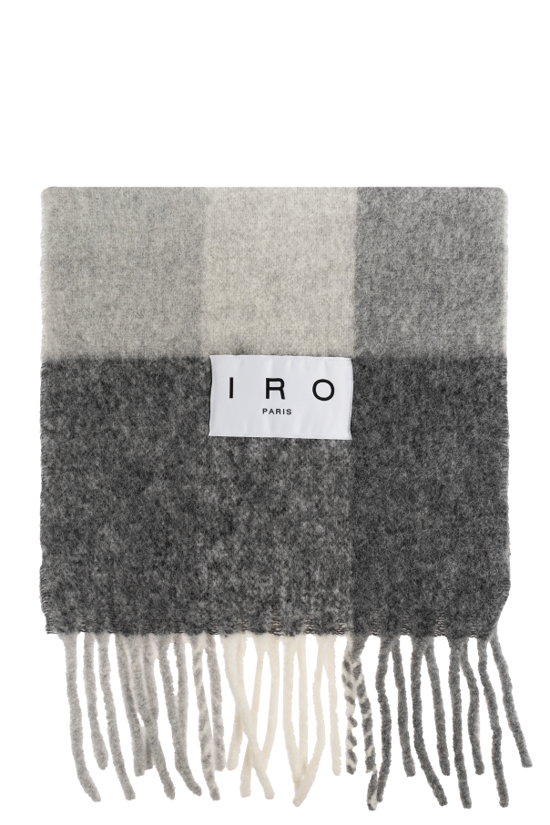 Iro Scarf Auray