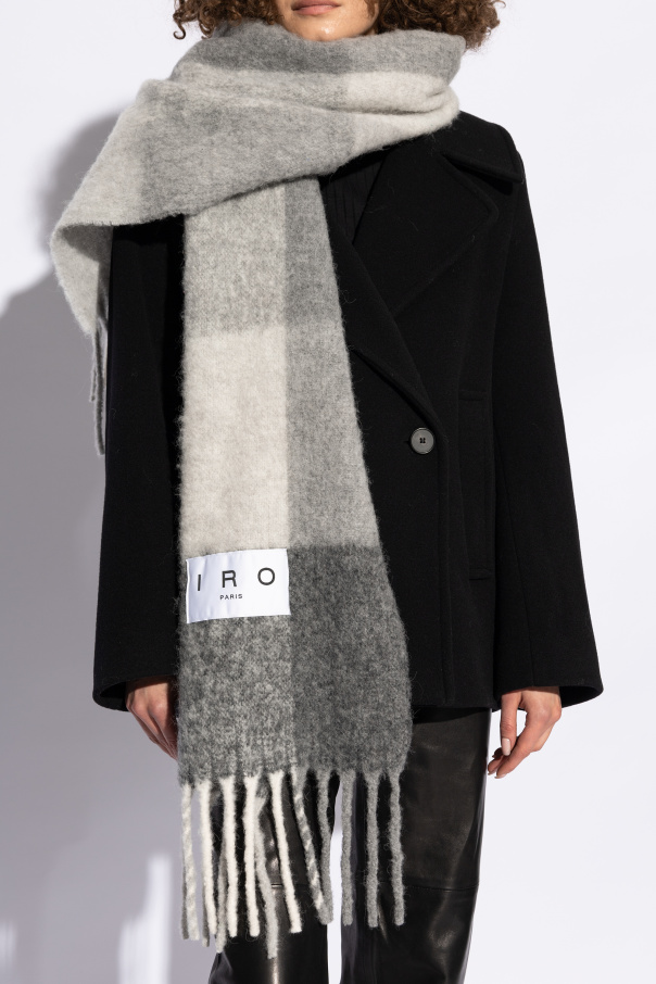 Iro Scarf Auray