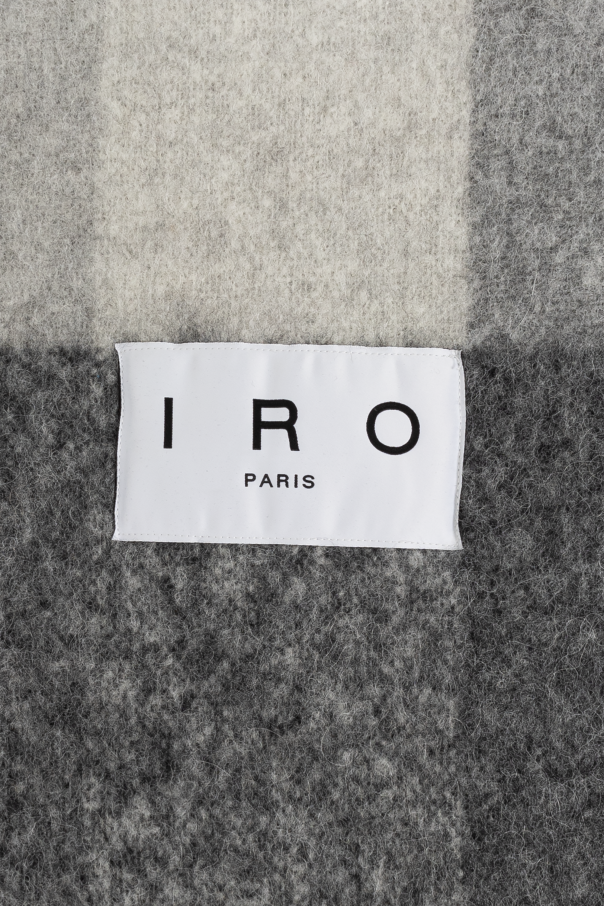 Iro Scarf Auray