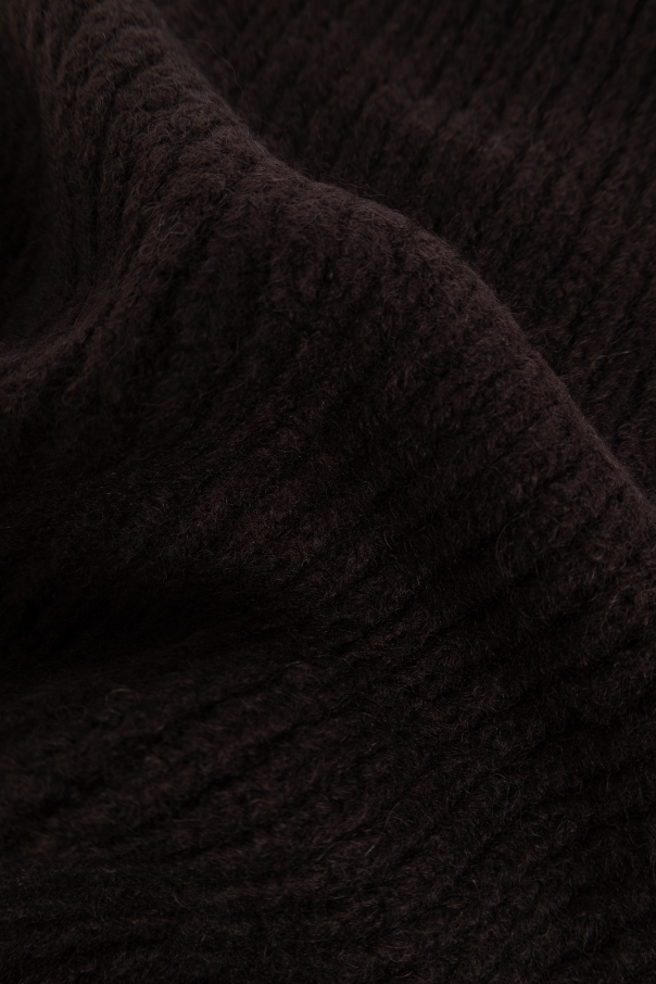 Dries Van Noten Scarf "Moyson"