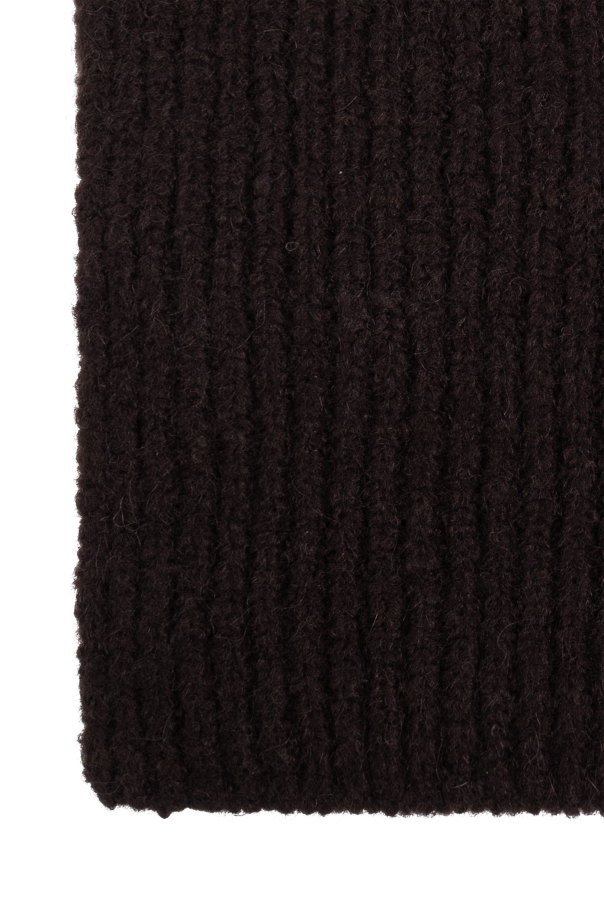 Dries Van Noten Scarf "Moyson"