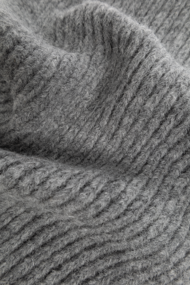 Dries Van Noten Scarf "Moyson"