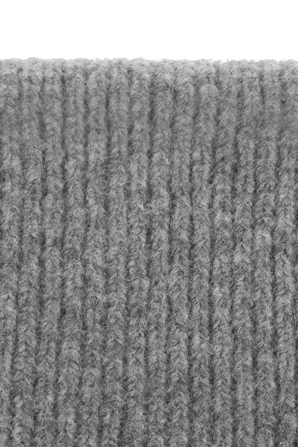 Dries Van Noten Scarf "Moyson"