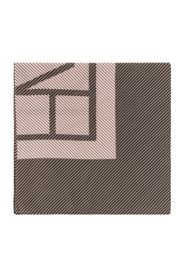 Silk scarf od TOTEME