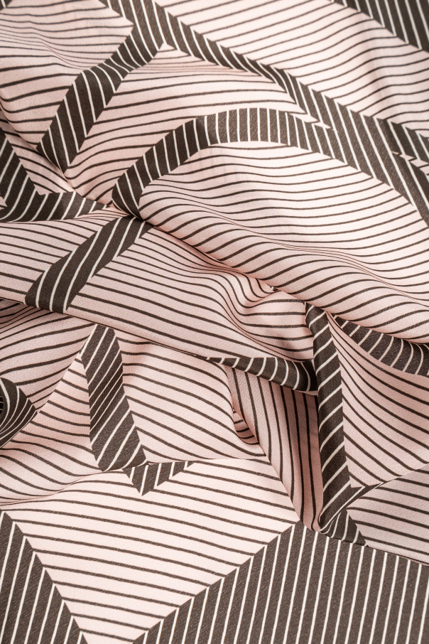TOTEME Silk scarf