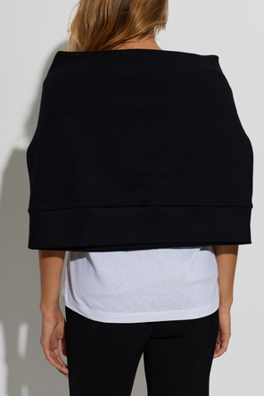TOTEME Cotton Scarf by TOTEME
