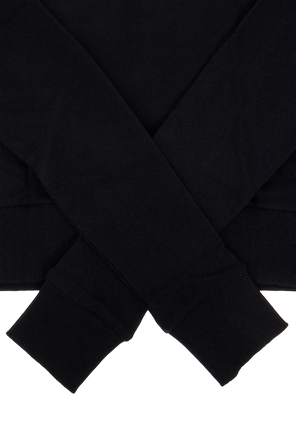 TOTEME Cotton Scarf by TOTEME