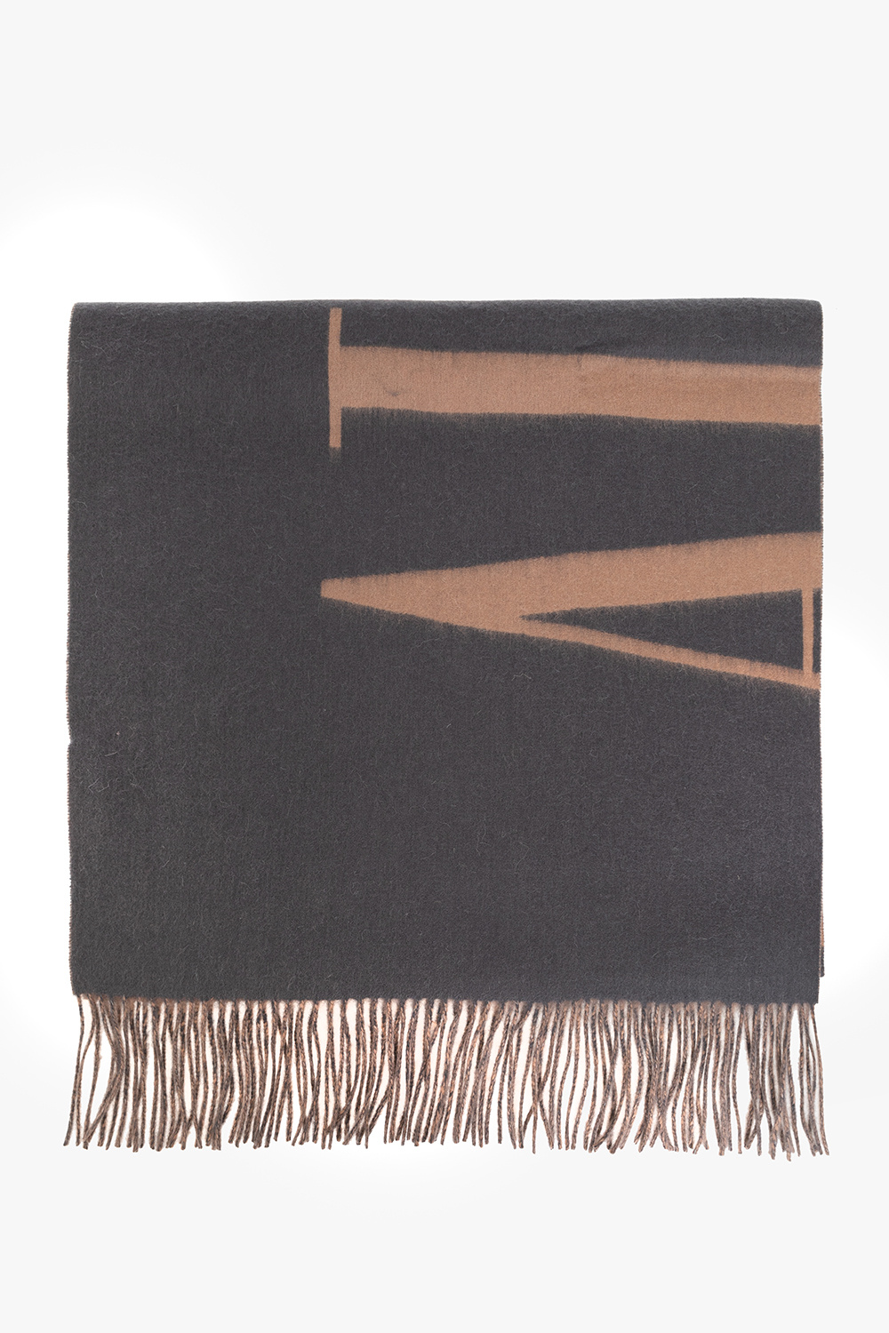 AllSaints Reversible scarf