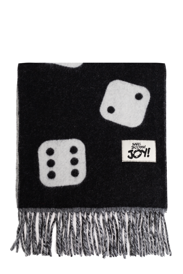 MARC JACOBS X Derrick Adams od Marc Jacobs