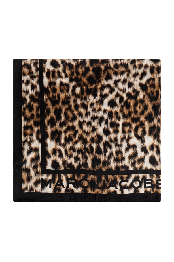 Silk scarf od Marc Jacobs