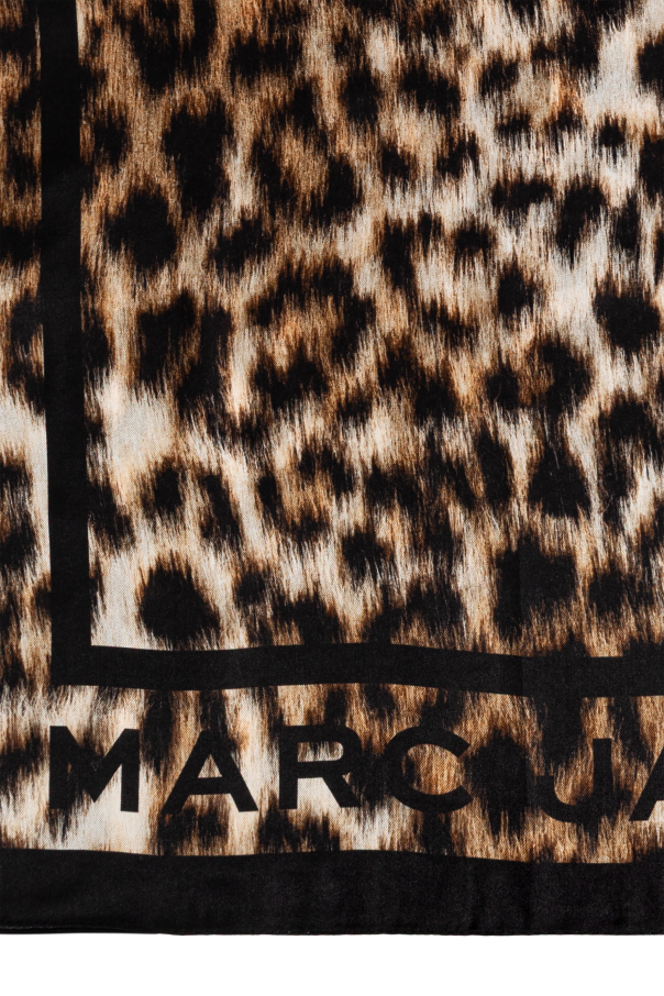 Marc Jacobs Lenço de seda