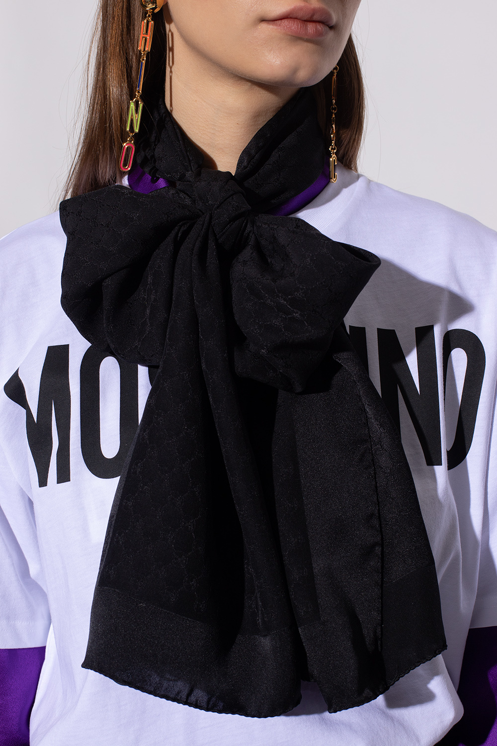 Moschino Scarves / shawls