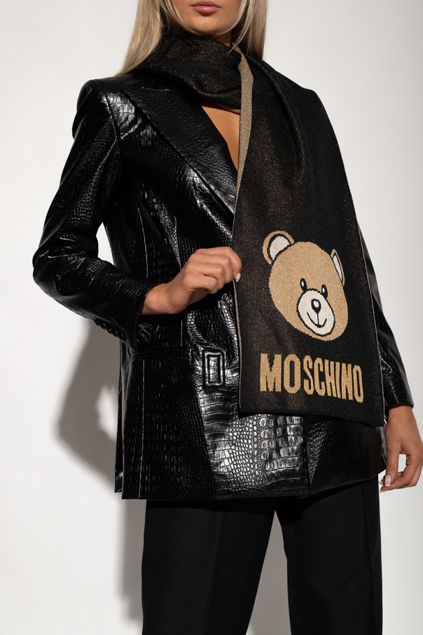 Moschino The most coveted shoe models are waiting for a place in your spring wardrobe