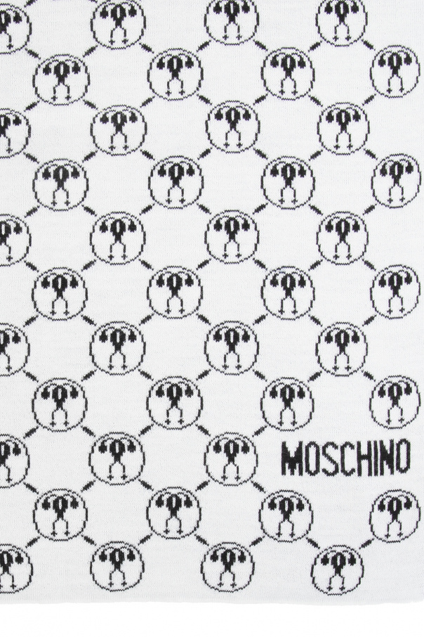 Moschino that will serve you for years to come