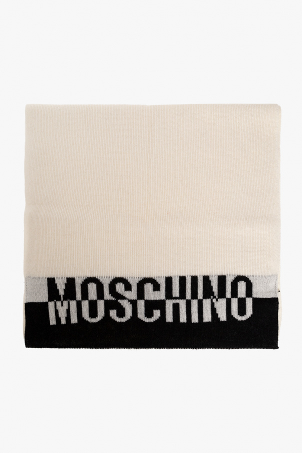 Moschino Womens spring-summer 2023 show