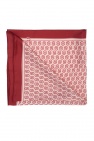 FERRAGAMO Patterned shawl