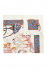 FERRAGAMO Printed scarf