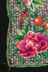 FERRAGAMO Silk scarf
