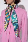 FERRAGAMO Patterned shawl