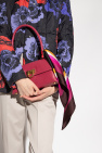 FERRAGAMO Silk scarf