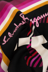 FERRAGAMO Silk scarf
