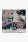 FERRAGAMO Silk shawl