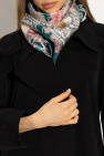 FERRAGAMO Silk shawl