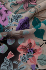 FERRAGAMO Silk shawl