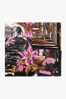 FERRAGAMO Silk scarf