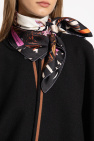FERRAGAMO Silk scarf