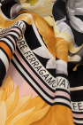 FERRAGAMO Silk shawl