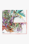 FERRAGAMO Silk scarf