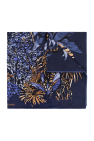 FERRAGAMO Silk shawl