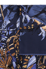 FERRAGAMO Silk shawl