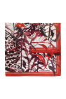 FERRAGAMO Silk shawl