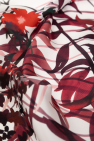 FERRAGAMO Silk shawl