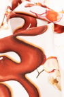 FERRAGAMO Silk shawl
