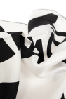 FERRAGAMO Silk scarf