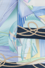 FERRAGAMO Silk scarf