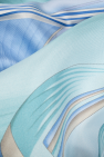 FERRAGAMO Silk scarf