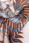 FERRAGAMO Silk scarf