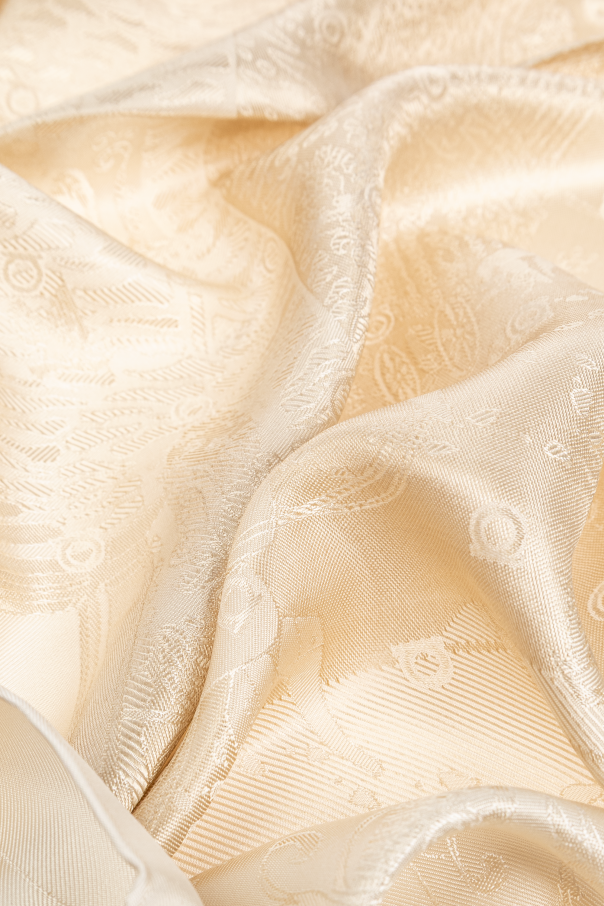 FERRAGAMO Silk scarf