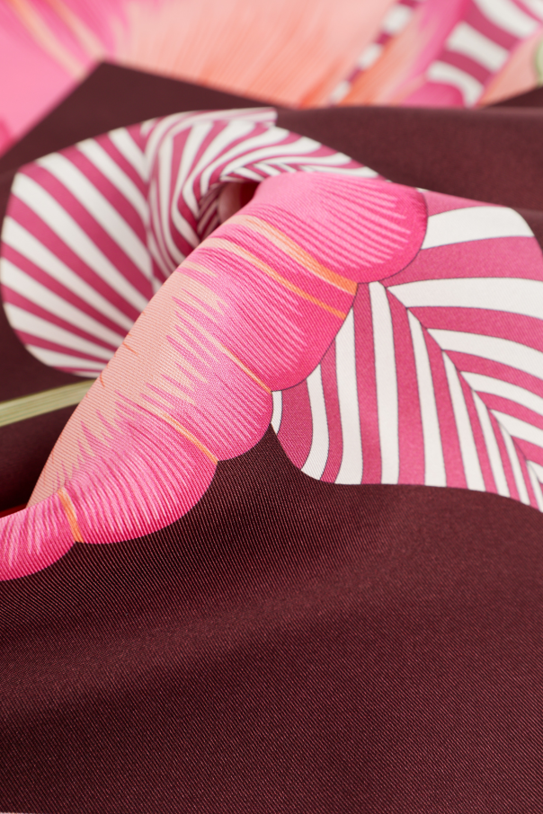 FERRAGAMO Pañuelo de seda