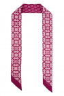 FERRAGAMO Patterned neckerchief