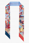 FERRAGAMO Silk scarf