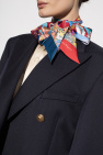 FERRAGAMO Silk scarf