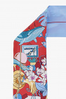 FERRAGAMO Silk scarf