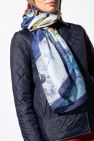 Salvatore Ferragamo Printed scarf