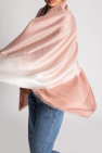 FERRAGAMO Scarf with logo