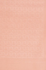 FERRAGAMO Scarf with logo